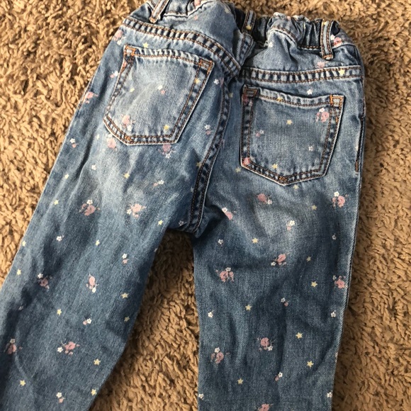 Jeans - Picture 3 of 3